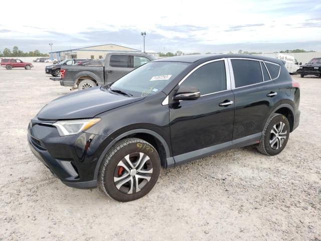 TOYOTA RAV4 2018 2t3zfrevxjw447446