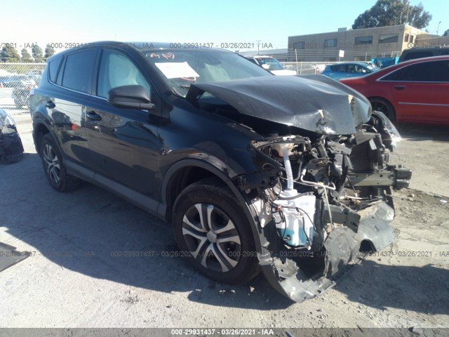 TOYOTA RAV4 2018 2t3zfrevxjw447883