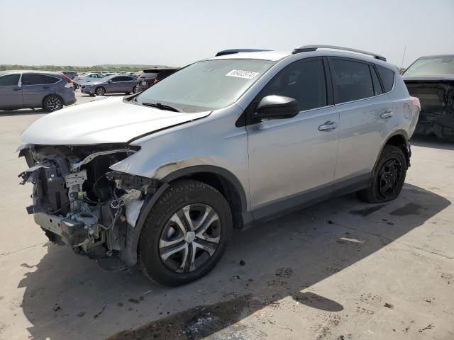 TOYOTA RAV4 2018 2t3zfrevxjw469141