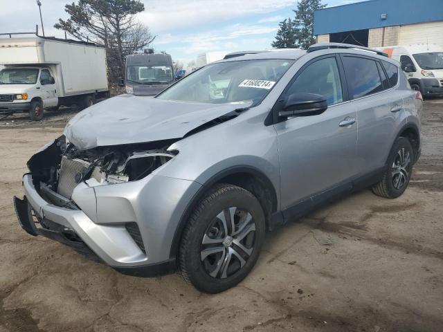 TOYOTA RAV4 2018 2t3zfrevxjw471164