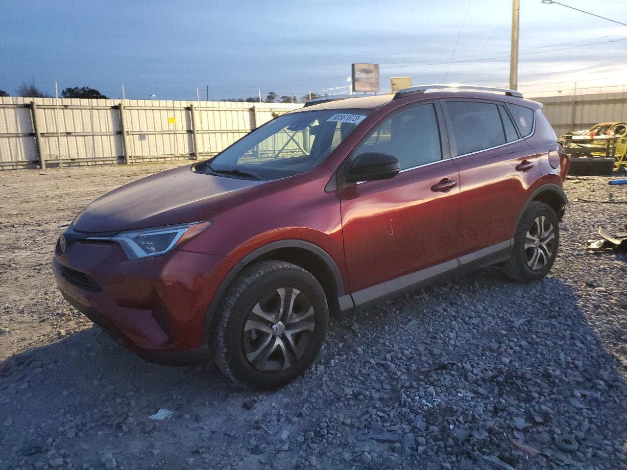 TOYOTA NULL 2018 2t3zfrevxjw477529