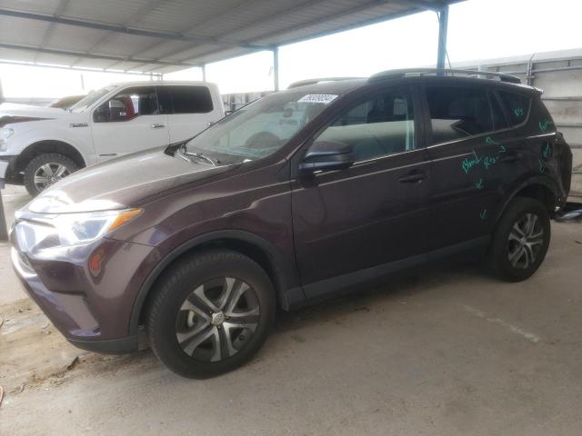 TOYOTA RAV4 2018 2t3zfrevxjw489986