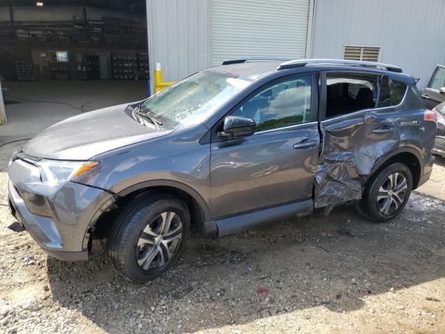 TOYOTA RAV4 2018 2t3zfrevxjw493035