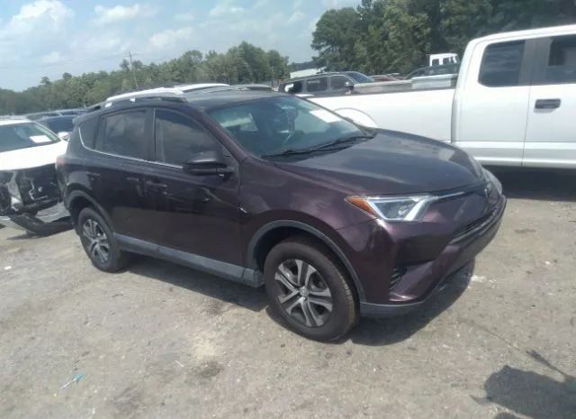 TOYOTA RAV4 2018 2t3zfrevxjw494279