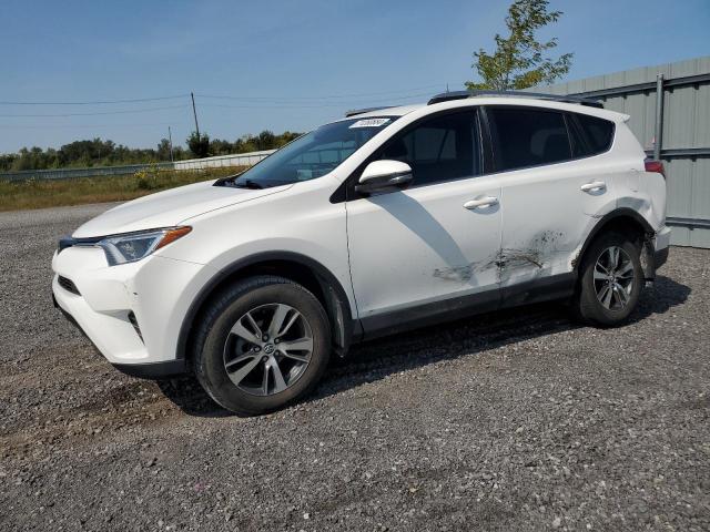 TOYOTA RAV4 LE 2018 2t3zfrevxjw498655