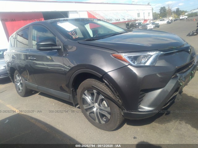 TOYOTA RAV4 2018 2t3zfrevxjw510366