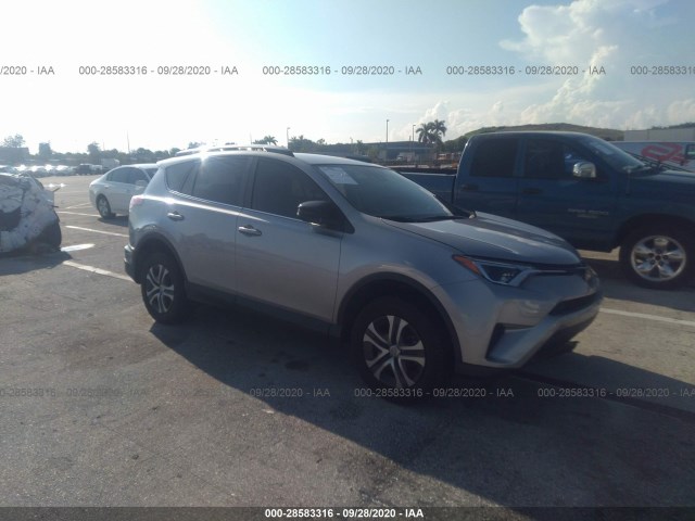 TOYOTA RAV4 2018 2t3zfrevxjw513607