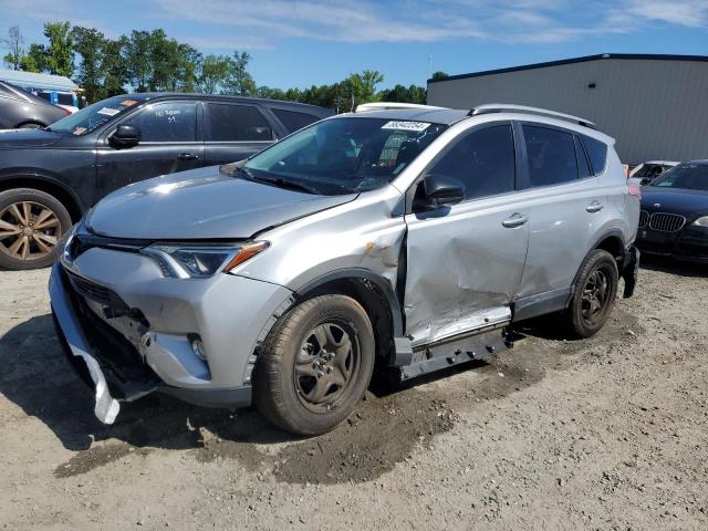 TOYOTA RAV4 2018 2t3zfrevxjw522744