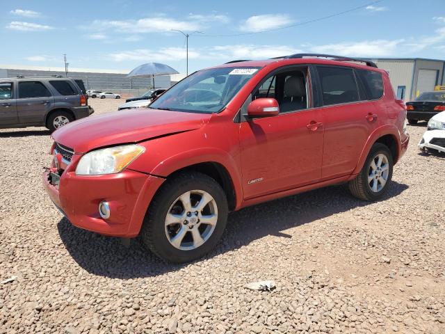 TOYOTA RAV4 2009 2t3zk31v49w003358