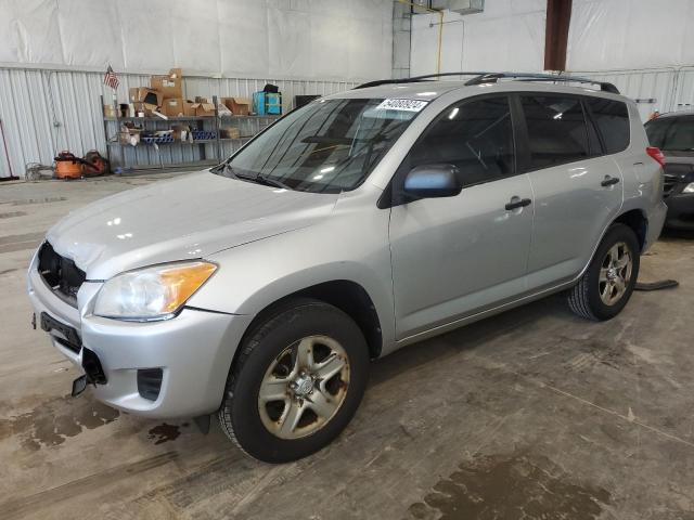 TOYOTA RAV4 2009 2t3zk33v19w002438