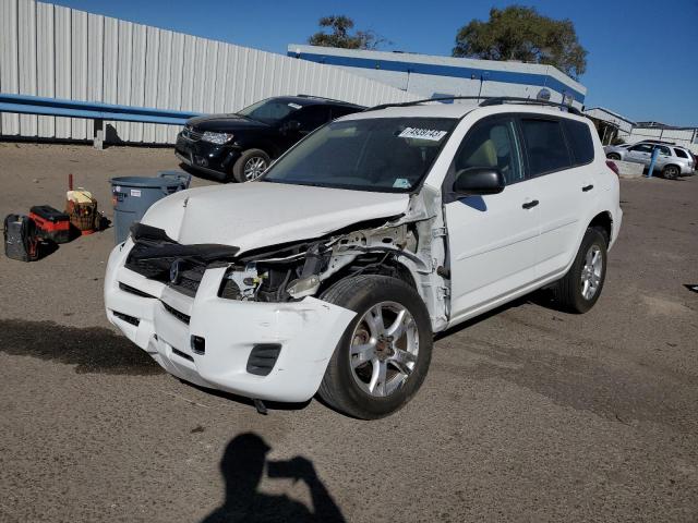 TOYOTA RAV4 2009 2t3zk33v89w002761