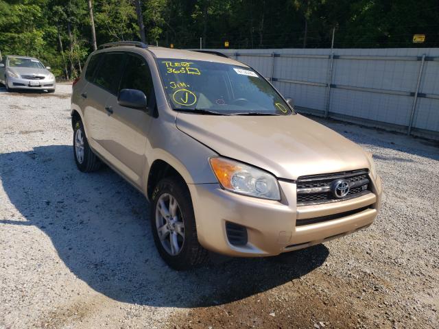 TOYOTA RAV4 2010 2t3zk4dv0aw004383