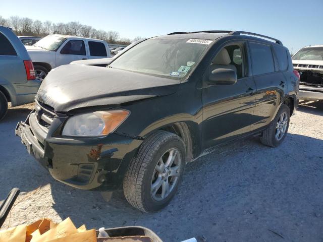 TOYOTA RAV4 2011 2t3zk4dv0bw009679