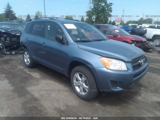 TOYOTA RAV4 2011 2t3zk4dv0bw011710