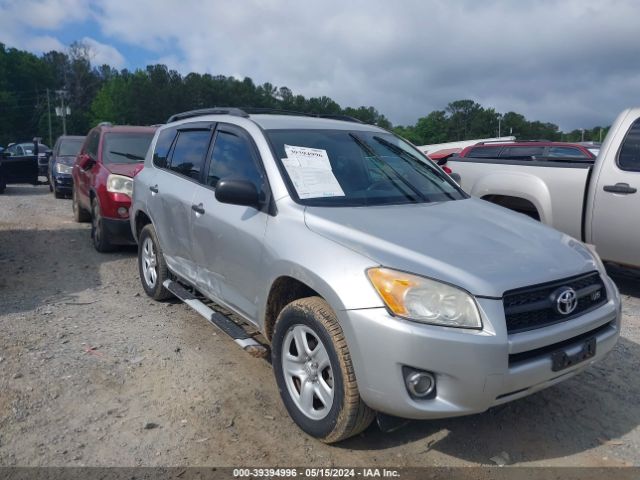 TOYOTA RAV4 2012 2t3zk4dv0cw018982