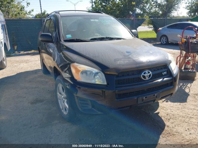 TOYOTA RAV4 2012 2t3zk4dv0cw019288