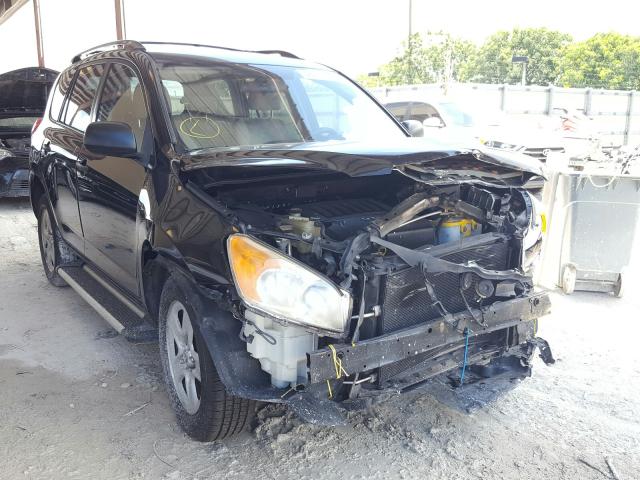 TOYOTA RAV4 2010 2t3zk4dv1aw004618