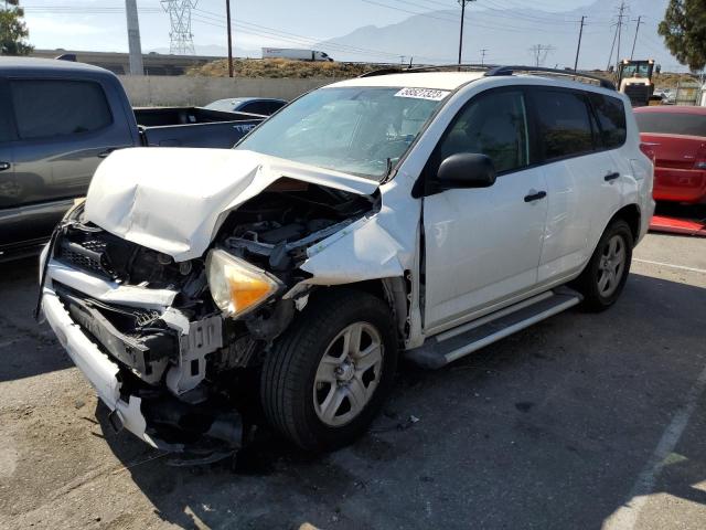 TOYOTA RAV4 2010 2t3zk4dv1aw007387