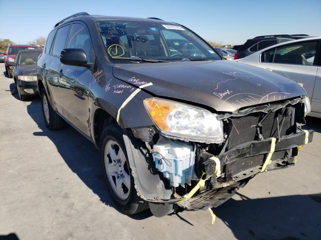 TOYOTA RAV4 2010 2t3zk4dv1aw007485