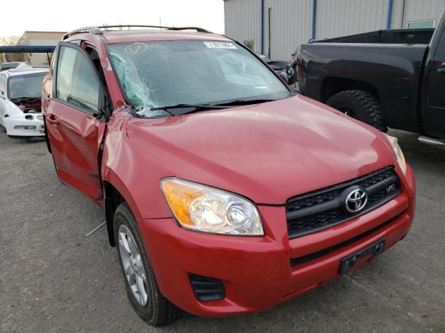 TOYOTA RAV4 2011 2t3zk4dv1bw009948