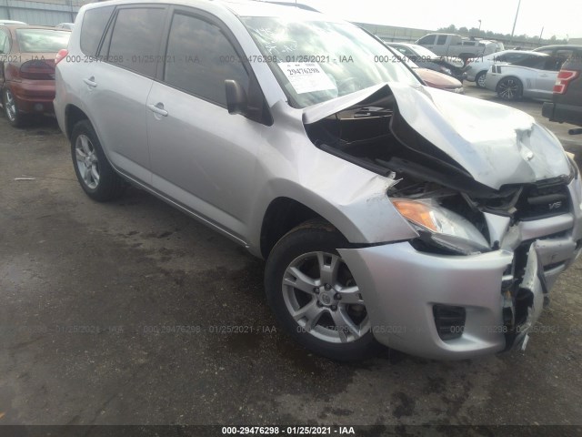 TOYOTA RAV4 2011 2t3zk4dv1bw009951