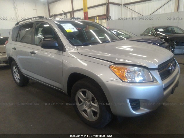 TOYOTA RAV4 2010 2t3zk4dv2aw004899