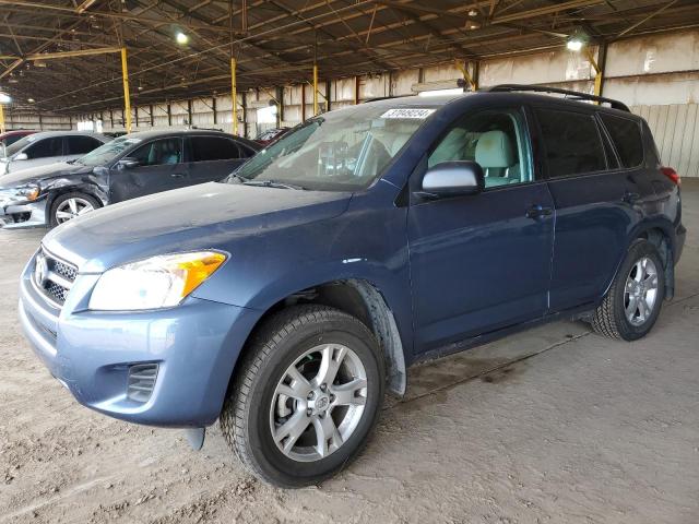 TOYOTA RAV4 2011 2t3zk4dv2bw009943