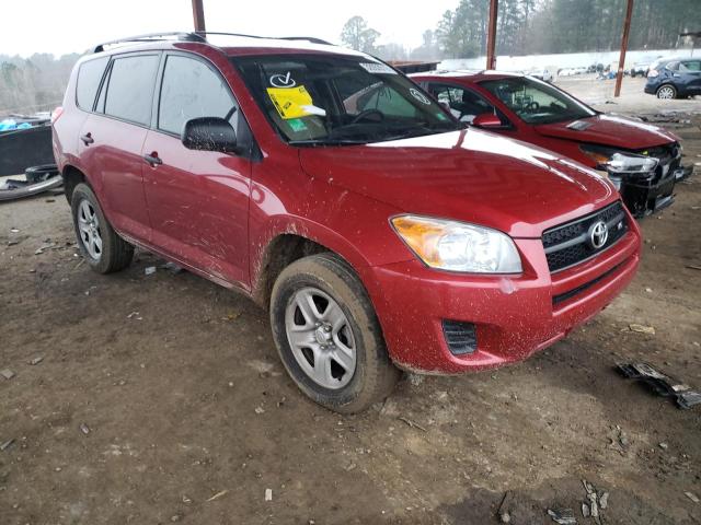 TOYOTA RAV4 2011 2t3zk4dv2bw011756