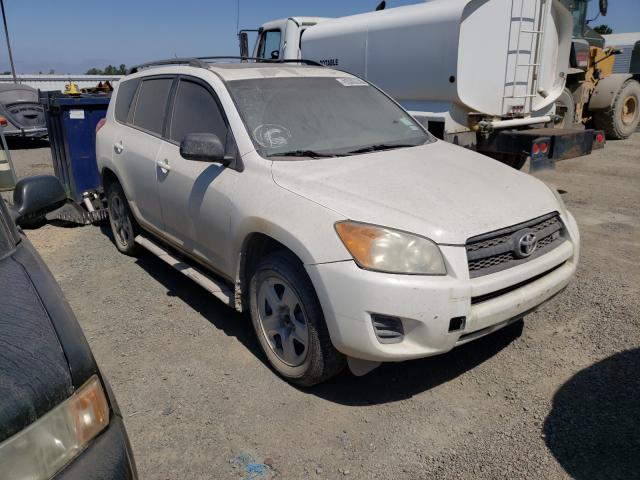 TOYOTA RAV4 2011 2t3zk4dv2bw012213