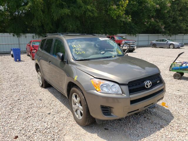 TOYOTA RAV4 2011 2t3zk4dv2bw013488