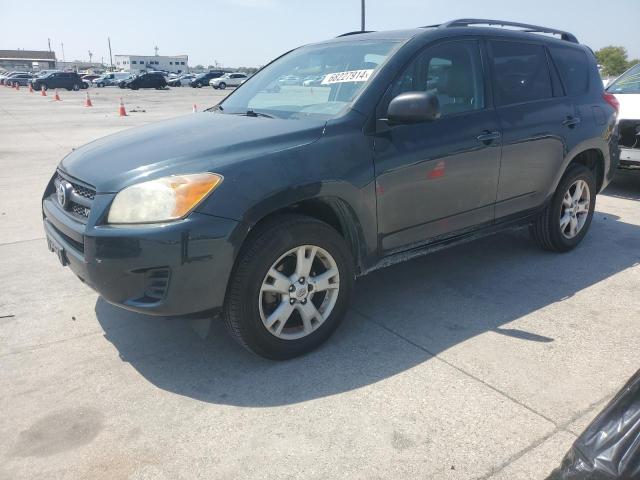 TOYOTA RAV4 2011 2t3zk4dv2bw014141