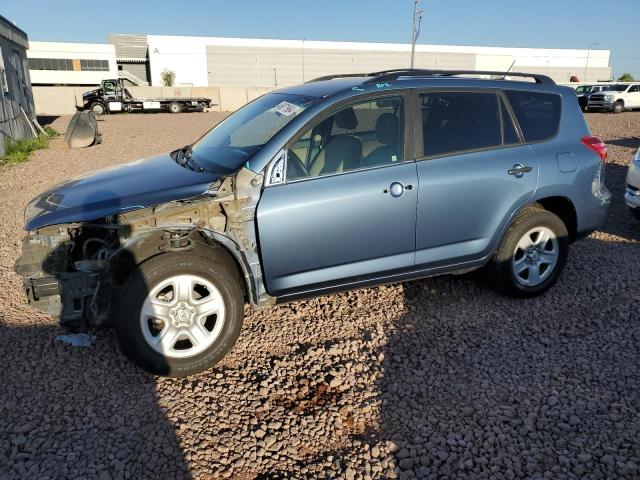 TOYOTA RAV4 2012 2t3zk4dv2cw018157