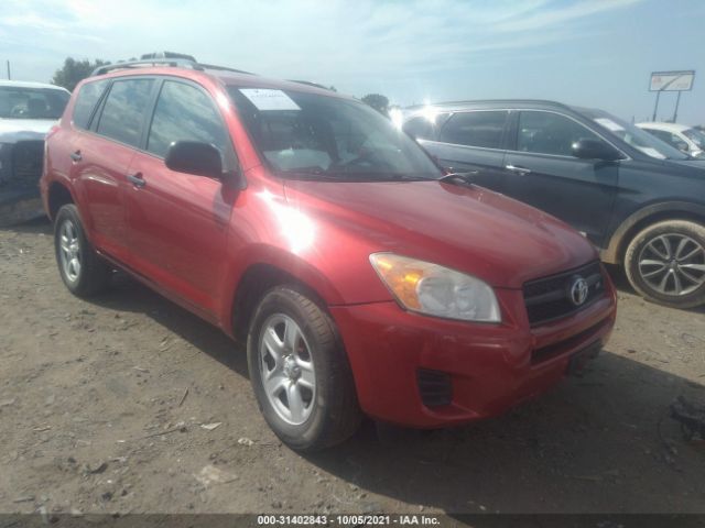 TOYOTA RAV4 2010 2t3zk4dv3aw008444