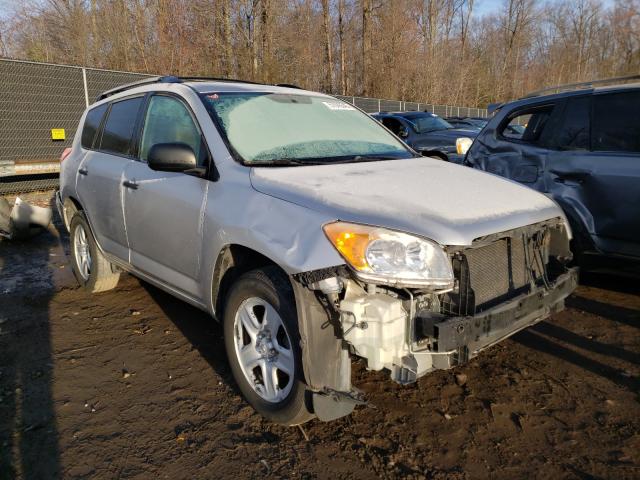 TOYOTA RAV4 2011 2t3zk4dv3bw011104