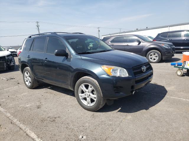 TOYOTA RAV4 2011 2t3zk4dv3bw011815