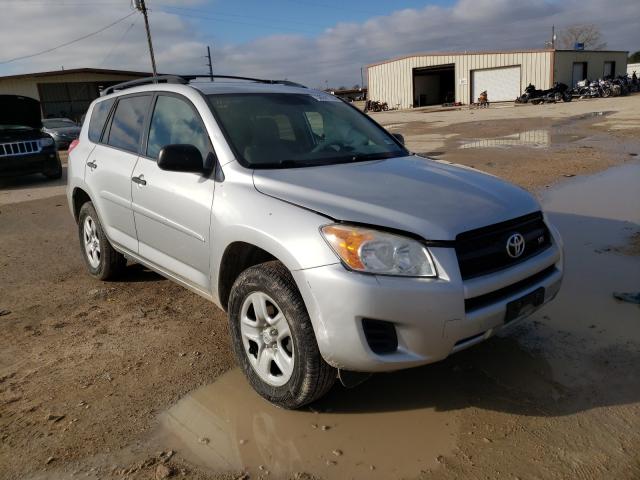 TOYOTA RAV4 2012 2t3zk4dv3cw014876