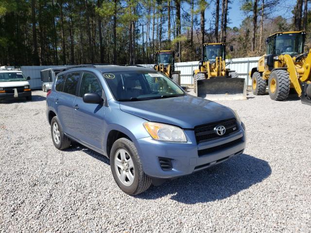 TOYOTA RAV4 2012 2t3zk4dv3cw018233