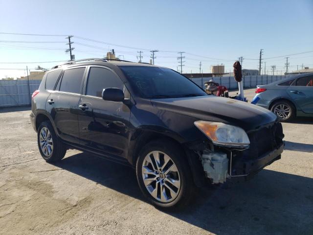 TOYOTA RAV4 2010 2t3zk4dv4aw007111