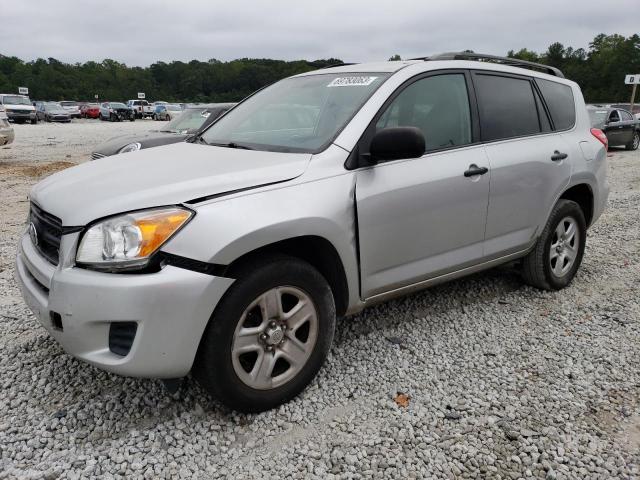 TOYOTA RAV4 2010 2t3zk4dv4aw007187