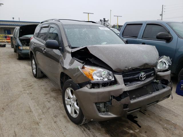 TOYOTA RAV4 2011 2t3zk4dv4bw009099