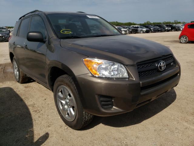 TOYOTA RAV4 2011 2t3zk4dv4bw011967