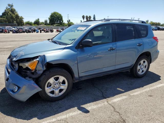 TOYOTA RAV4 2011 2t3zk4dv4bw013167