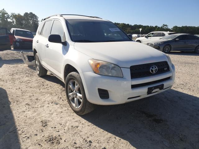 TOYOTA RAV4 2012 2t3zk4dv4cw014353