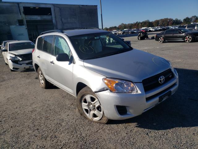 TOYOTA RAV4 2012 2t3zk4dv4cw015115