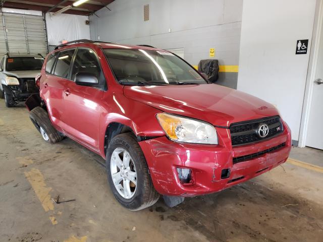 TOYOTA RAV4 2012 2t3zk4dv4cw017284