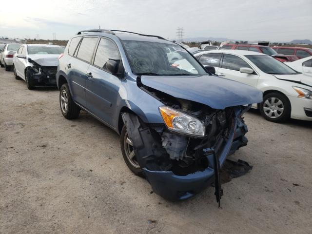 TOYOTA RAV4 2012 2t3zk4dv4cw018905