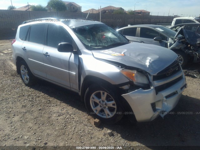 TOYOTA RAV4 2010 2t3zk4dv5aw007862