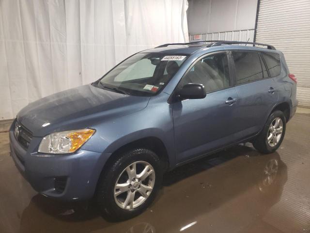 TOYOTA RAV4 2011 2t3zk4dv5bw011363