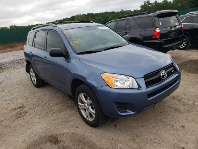 TOYOTA RAV4 2012 2t3zk4dv5cw016399