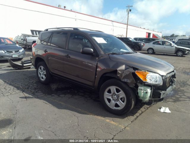 TOYOTA RAV4 2012 2t3zk4dv5cw017326